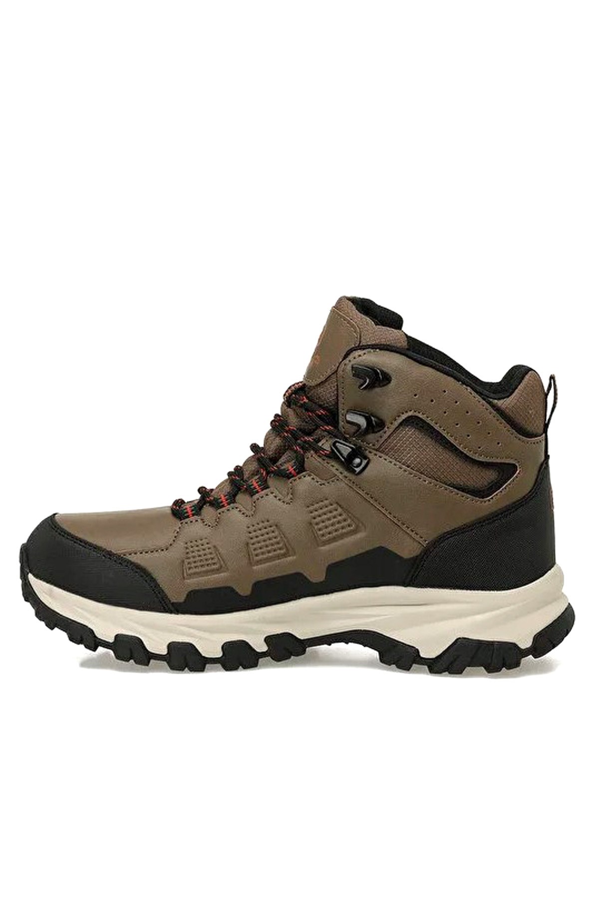 Lumberjack Nippo Hi 5Pr Erkek Outdoor Bot 102019258 Kahverengi
