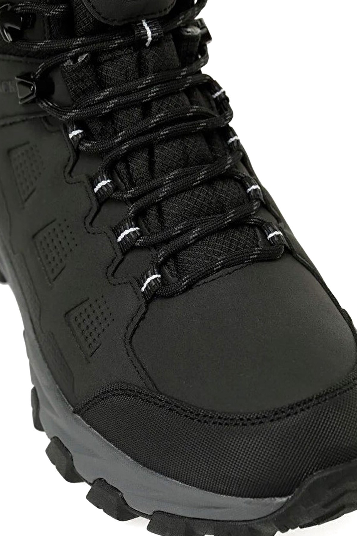 Lumberjack Nippo Hi 5Pr Erkek Outdoor Bot 102019259 Siyah