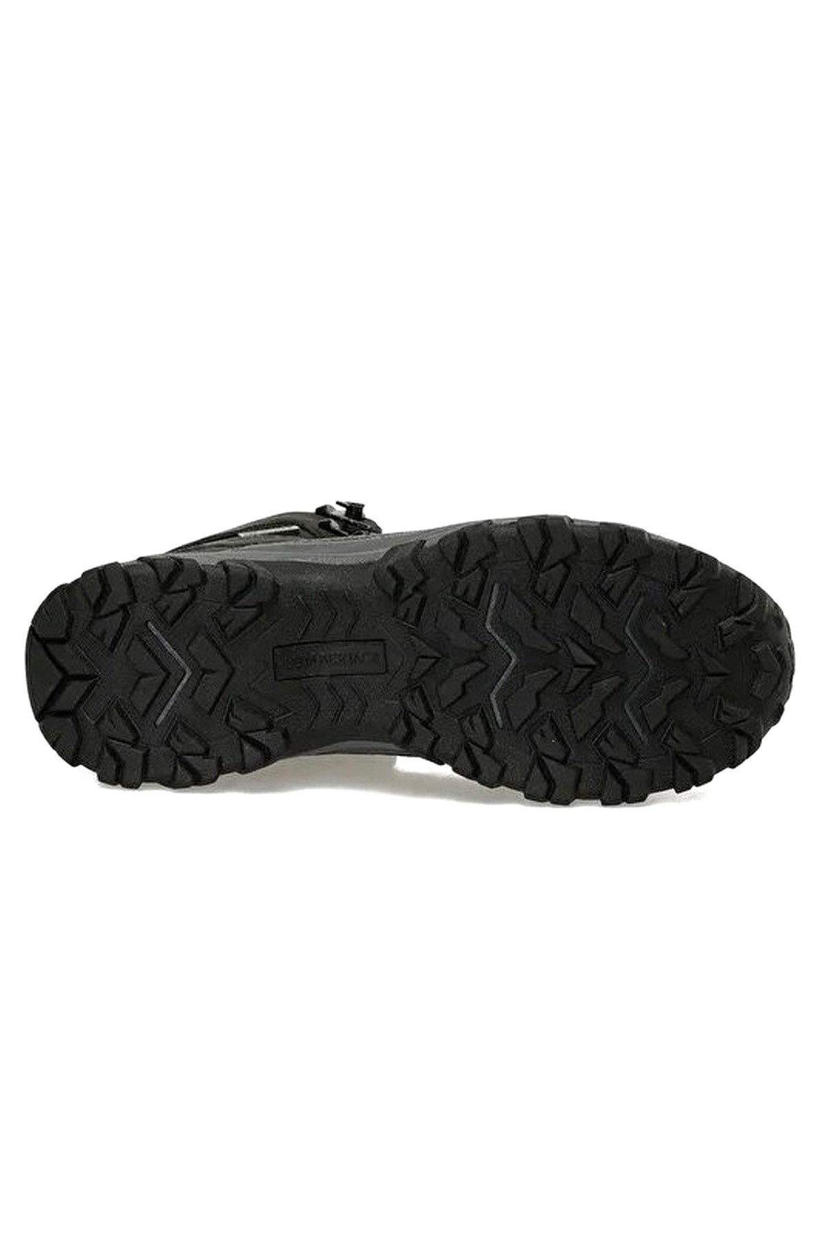 Lumberjack Nippo Hi 5Pr Erkek Outdoor Bot 102019259 Siyah