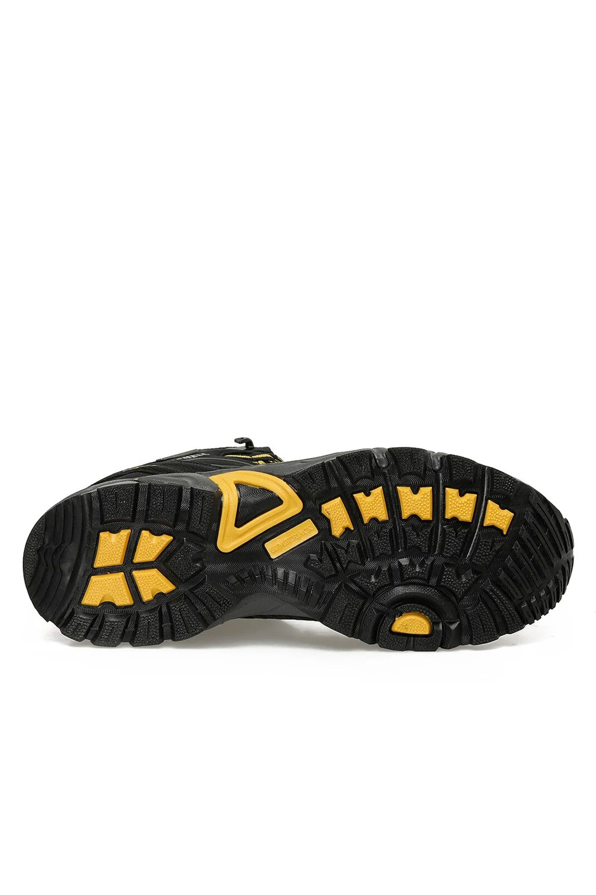 Lumberjack Shell Hi 5Pr Erkek Outdoor Bot 102019272 Siyah