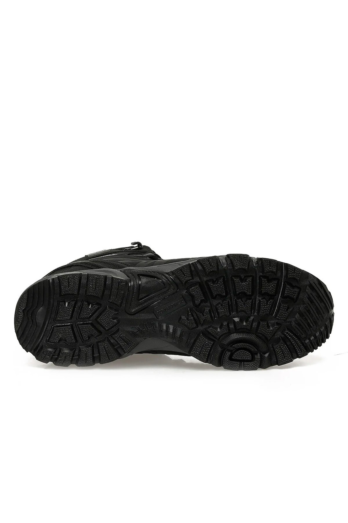 Lumberjack Shell Hi 5Pr Erkek Outdoor Bot 102019273 Siyah