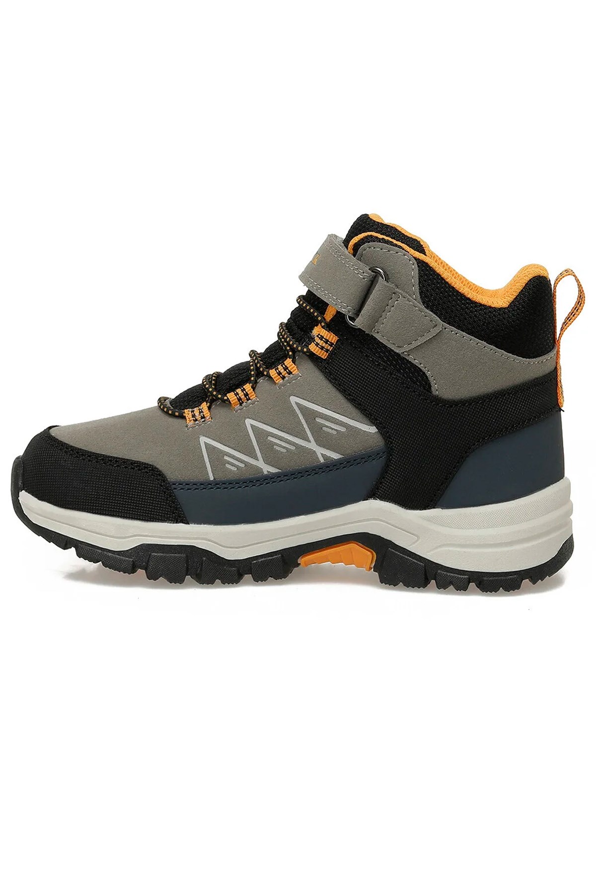Lumberjack Bowl Hi 5Pr Çocuk Outdoor Bot 102021495 Bej