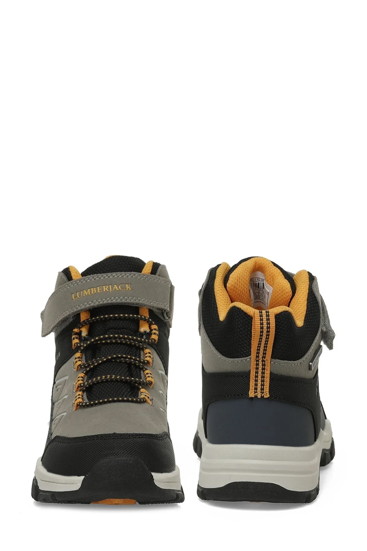 Lumberjack Bowl Hi 5Pr Çocuk Outdoor Bot 102021495 Bej