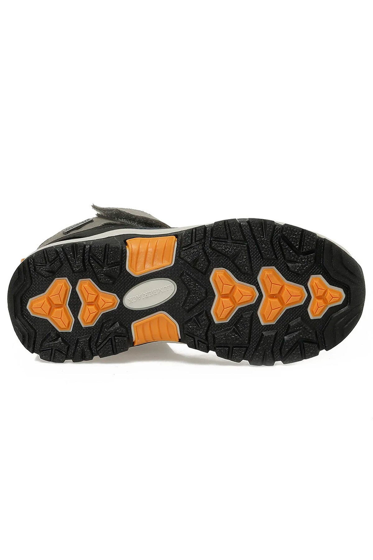 Lumberjack Bowl Hi 5Pr Çocuk Outdoor Bot 102021495 Bej