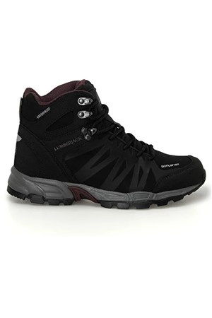 Lumberjack Andor Wmn Hi 5Pr Kadın Outdoor Bot 102026843