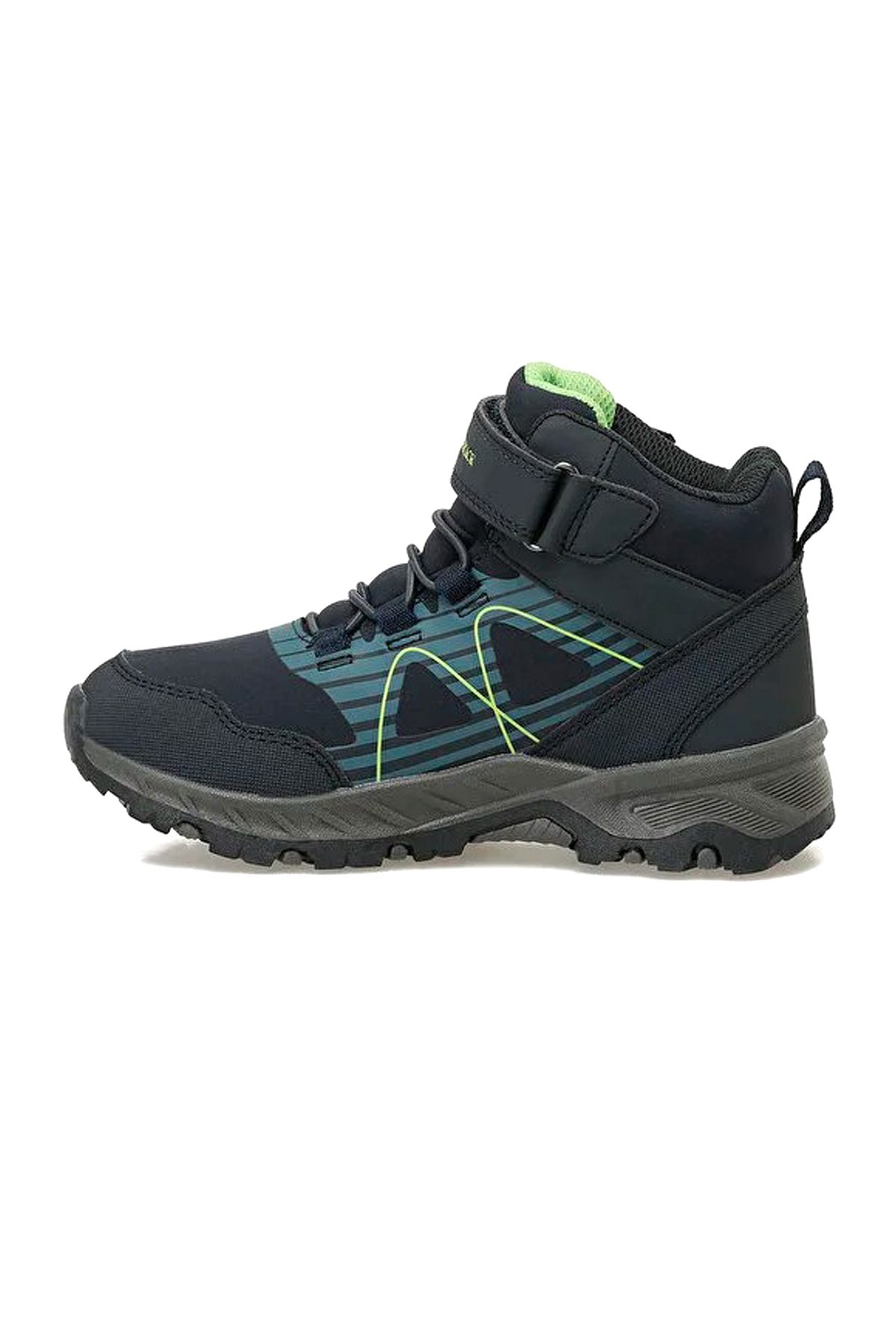 Lumberjack Pika Hi 5Pr Çocuk Outdoor Bot 102032203 Lacivert