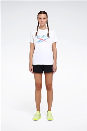 Reebok New Id Reg Tee Erkek Tişört