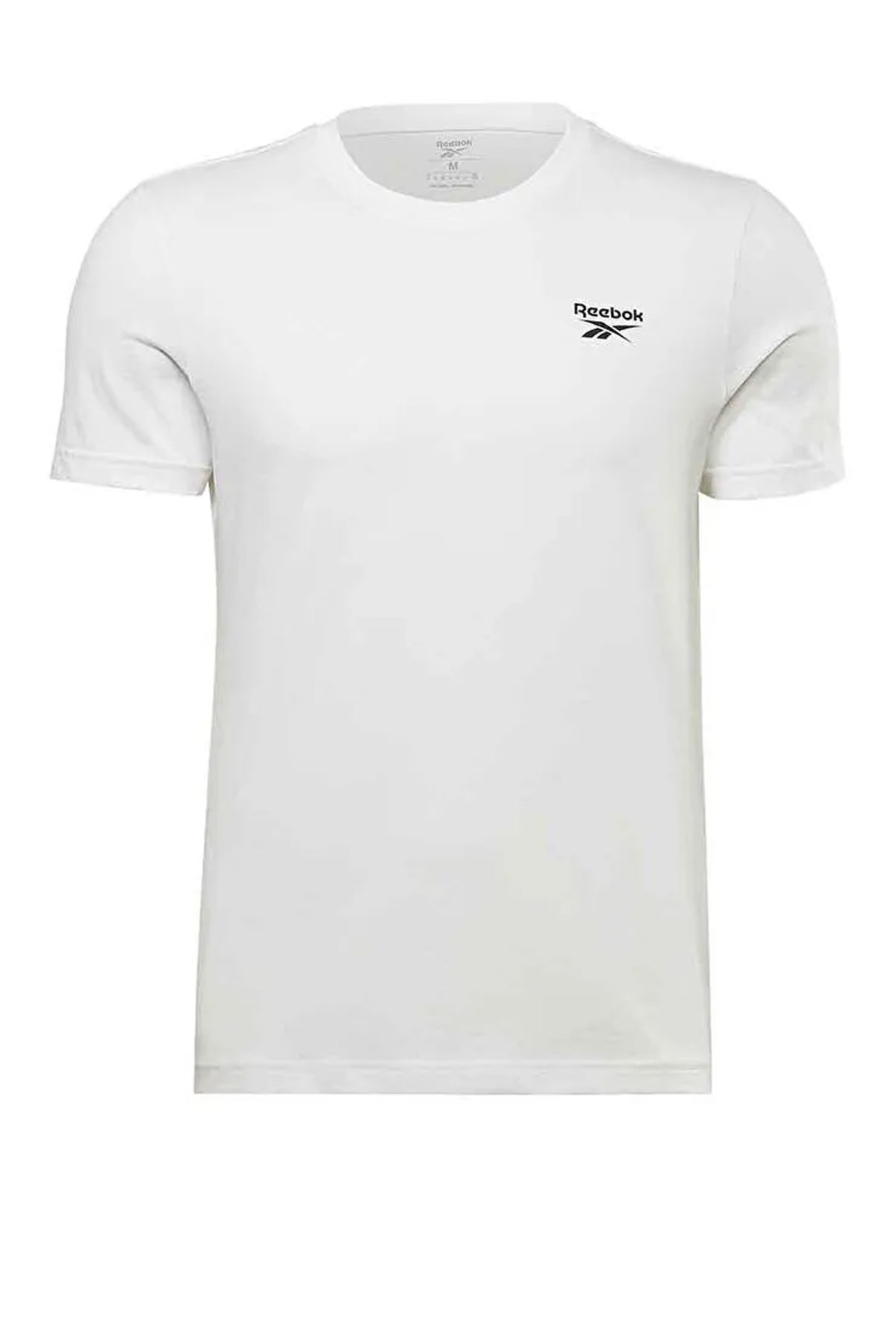 Reebok New Id Unıq Te Erkek Tişört Ekru