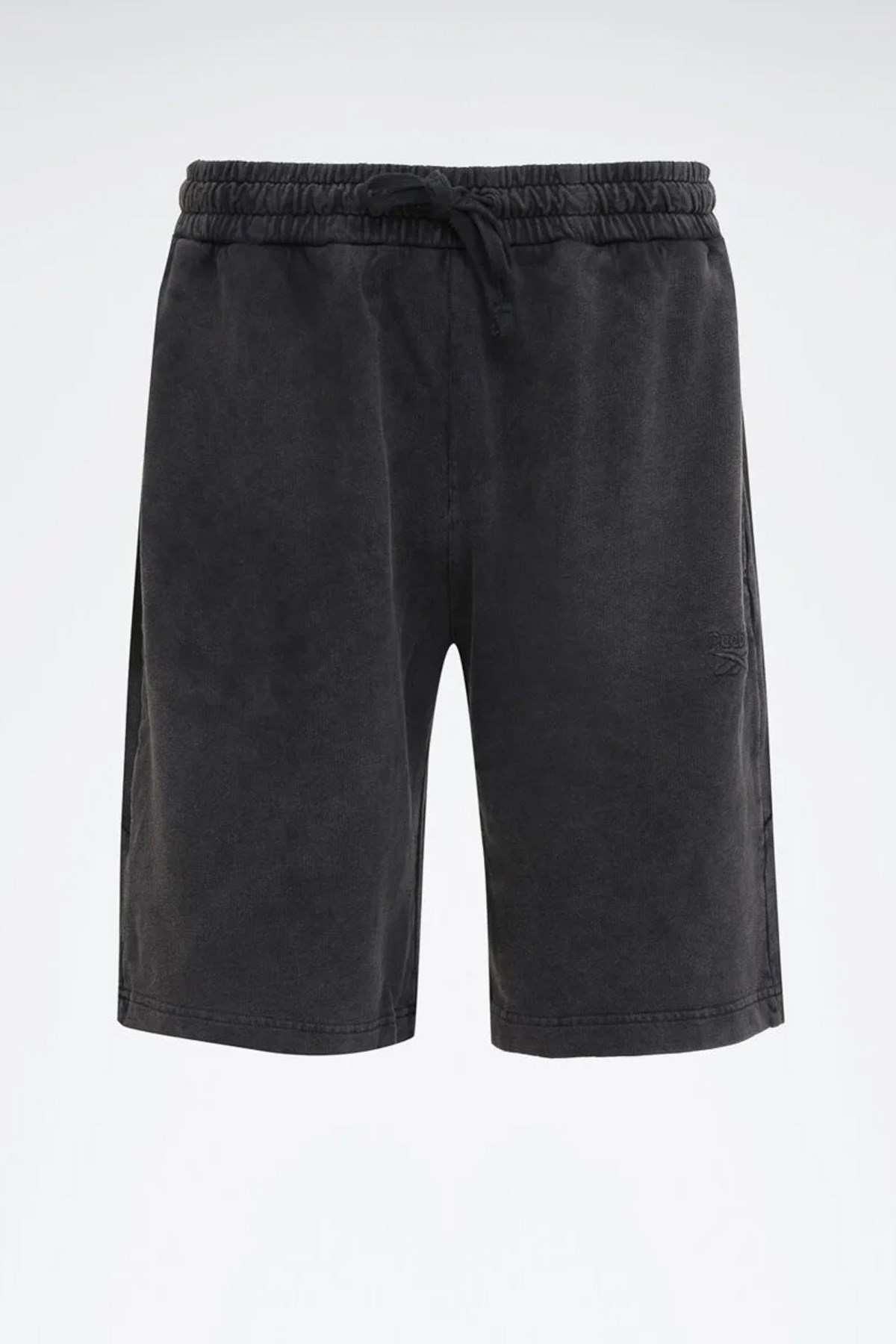 Reebok Anthe Short Erkek Şort Antrasit