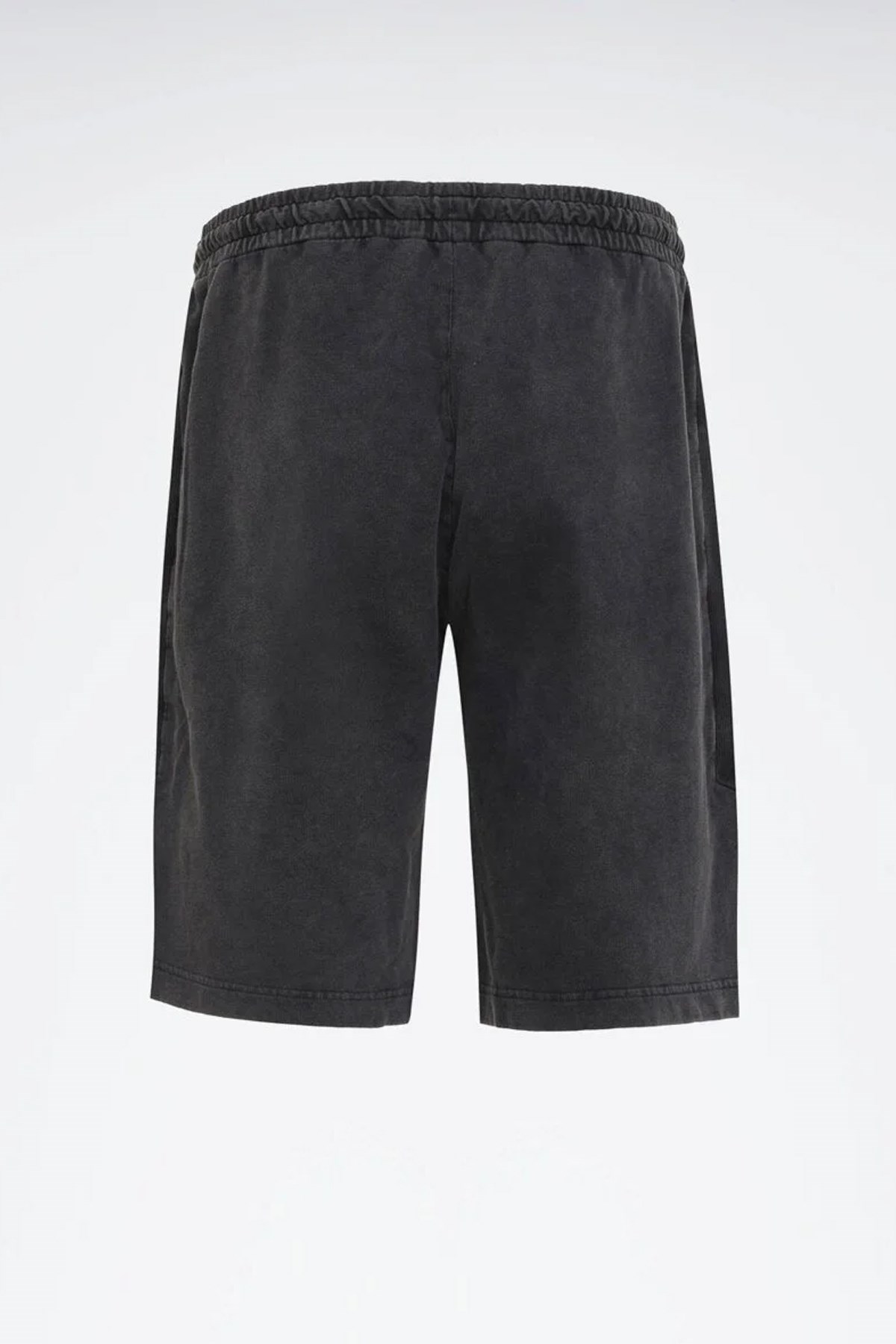 Reebok Anthe Short Erkek Şort Antrasit