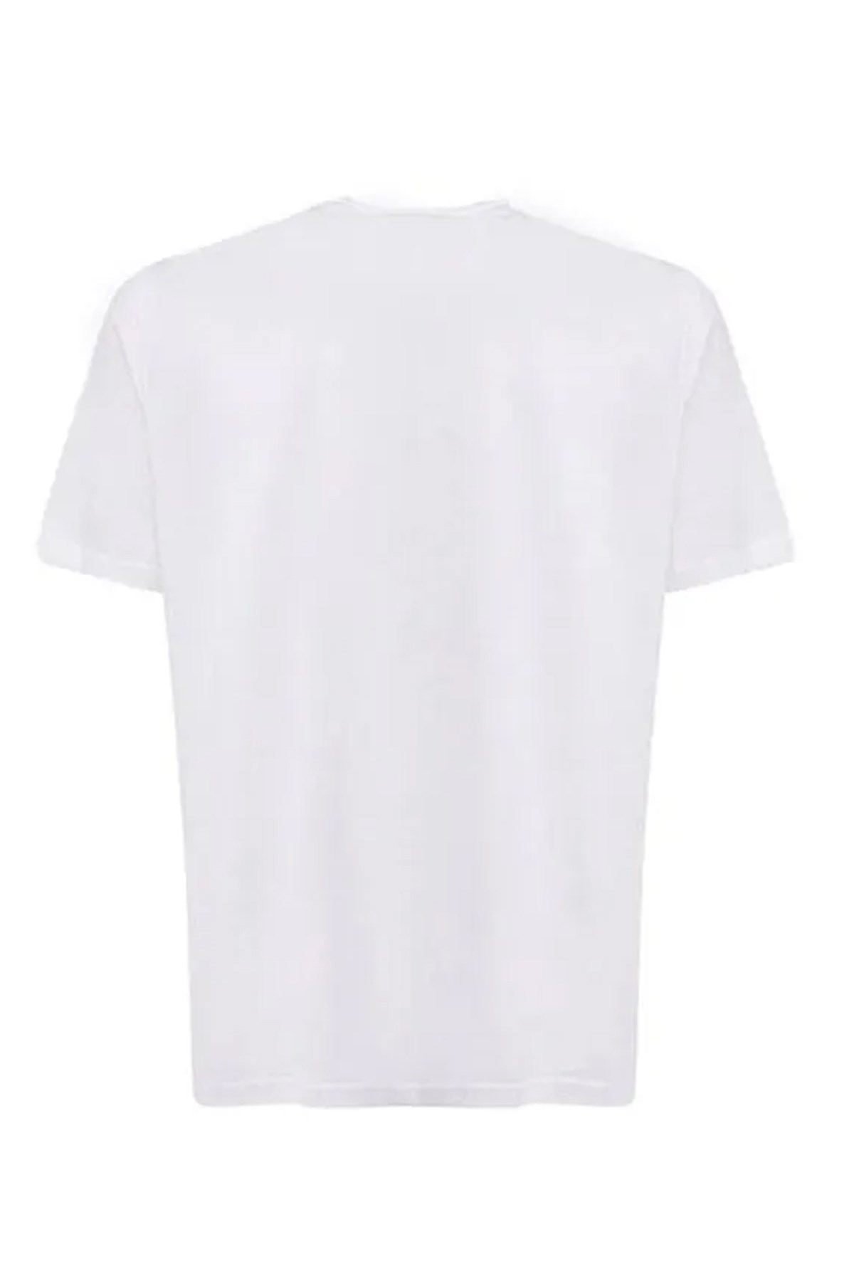 Reebok New Id Reg Tee Erkek Tişört Beyaz