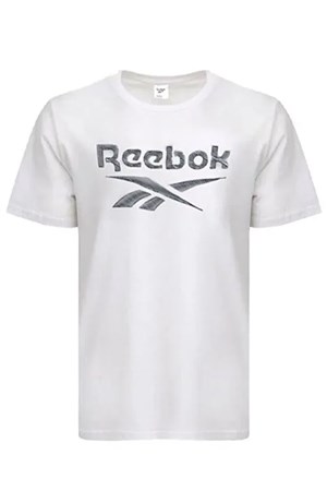 Reebok New Id Reg Tee Erkek Tişört