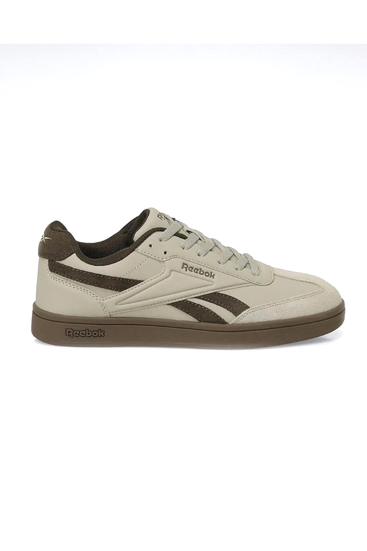 Reebok Clean Lift Kadın Spor Ayakkabı 102156091 Kahverengi