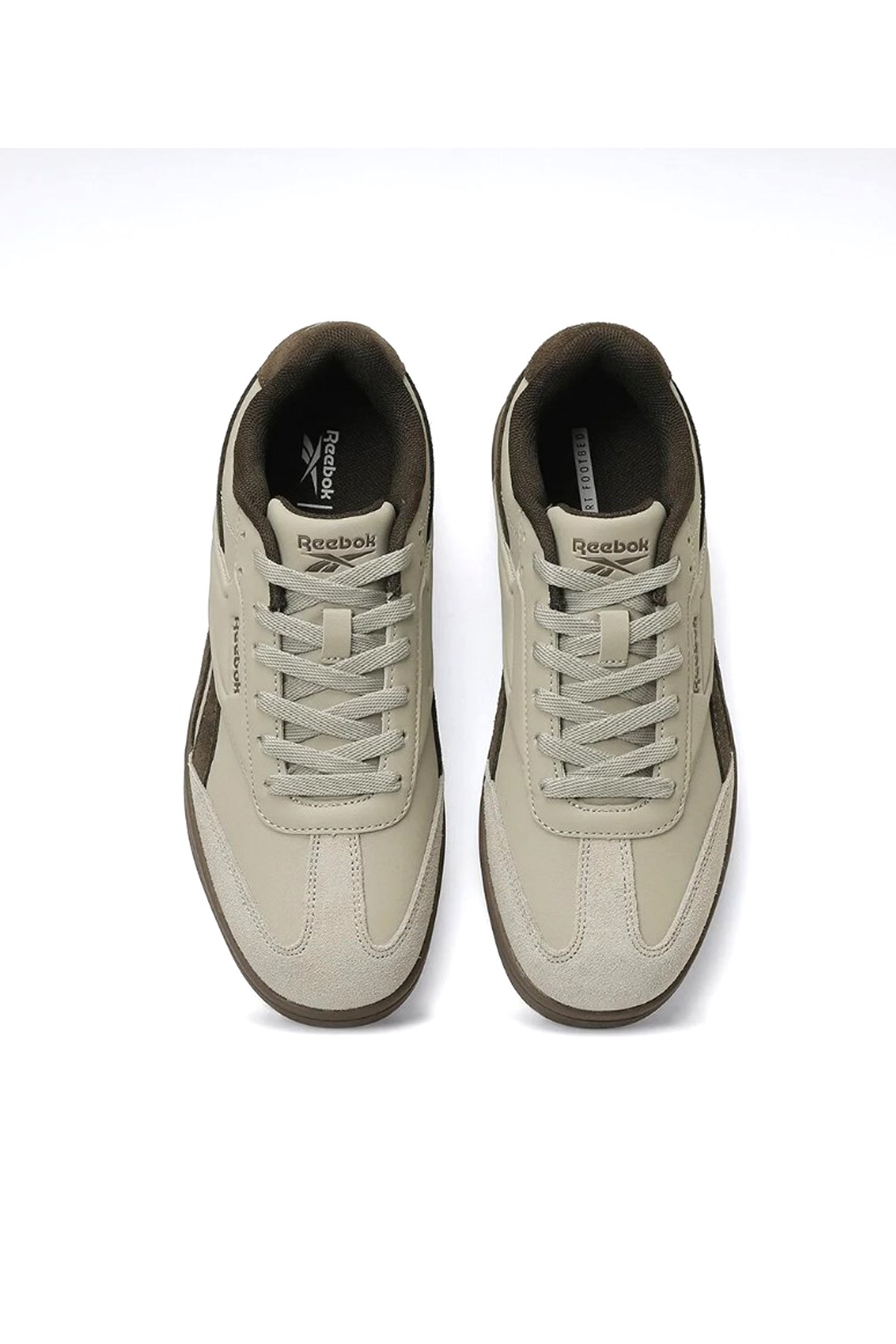 Reebok Clean Lift Kadın Spor Ayakkabı 102156091 Kahverengi