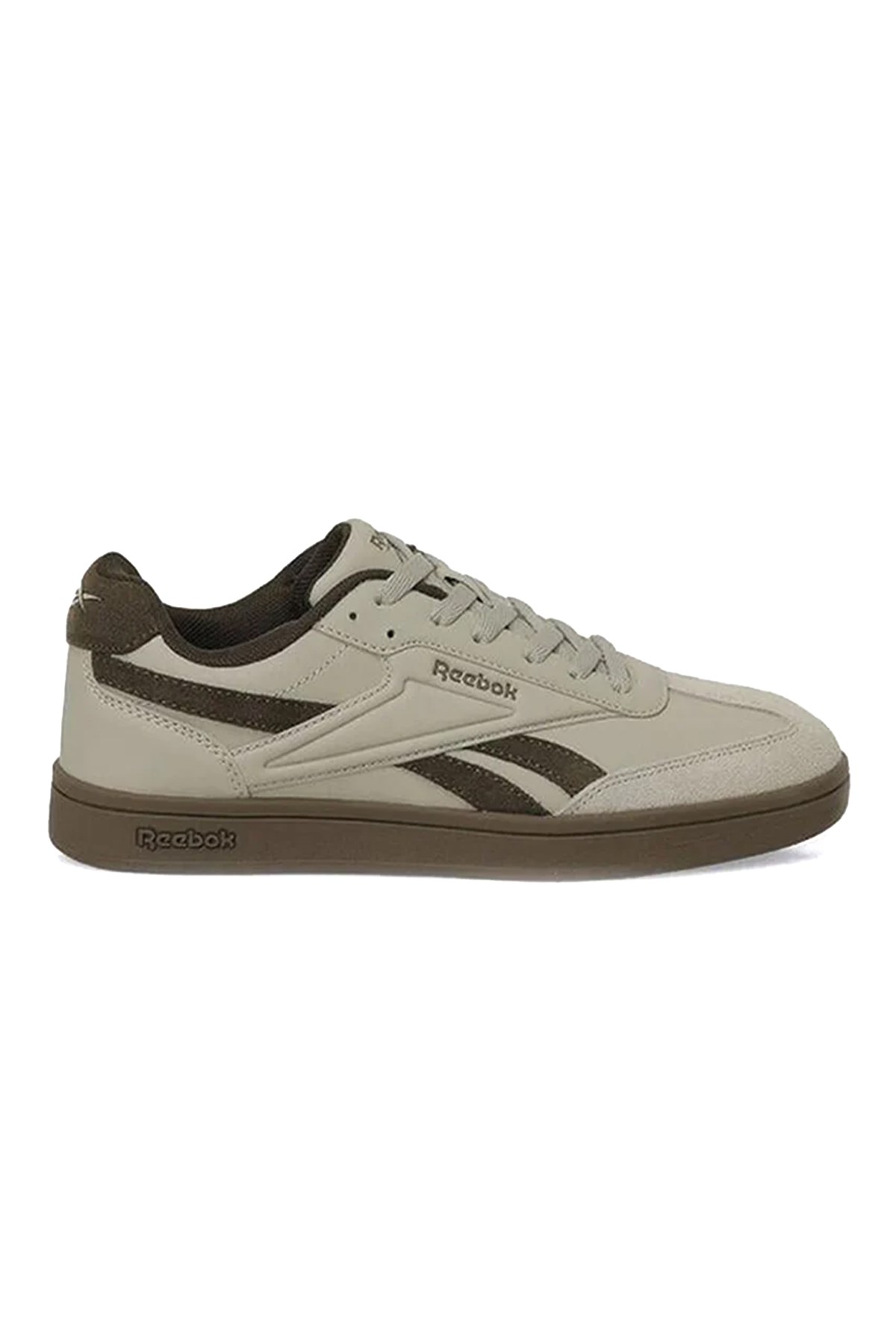 Reebok Clean Lift Erkek Spor Ayakkabı 102156096 Kahverengi