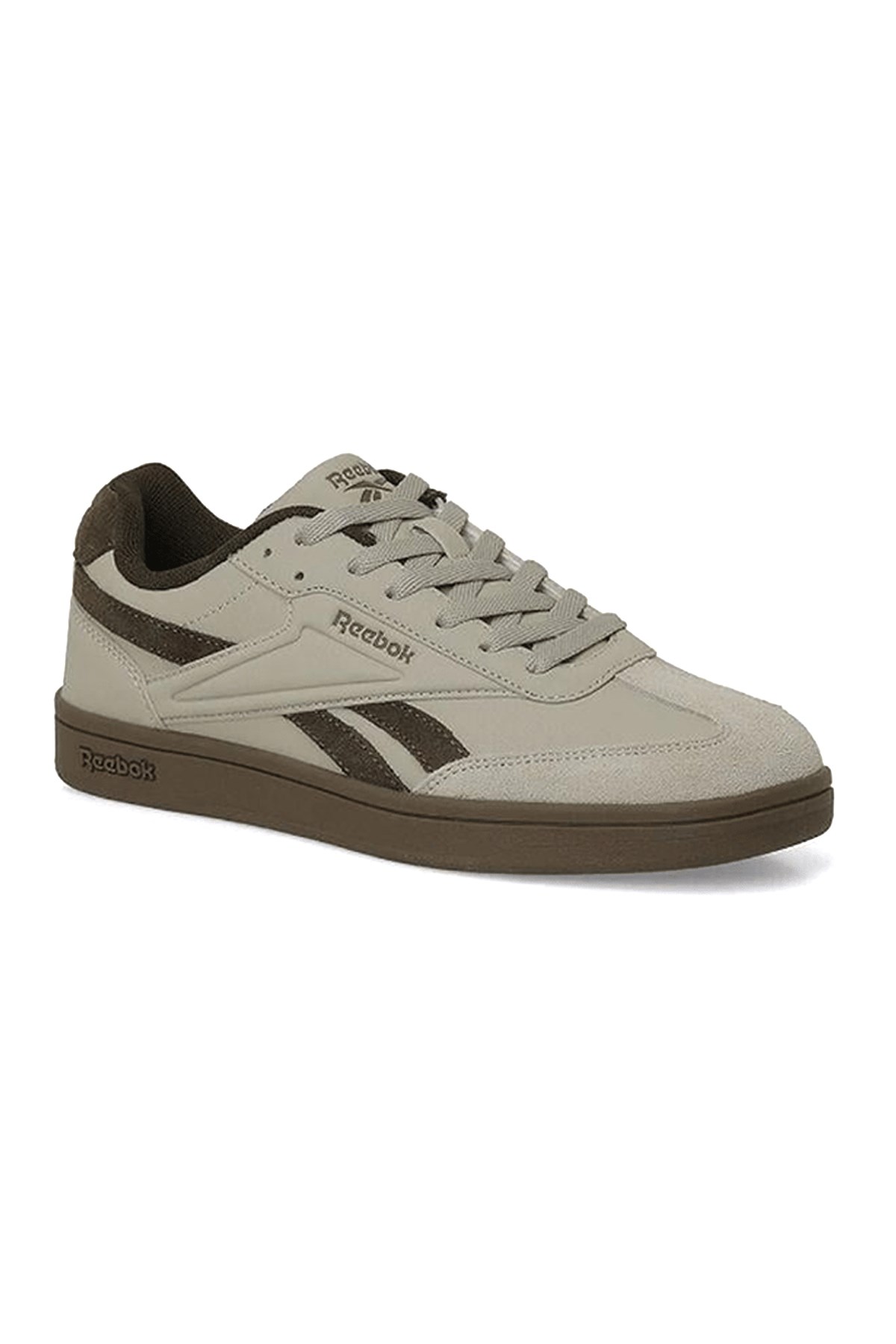 Reebok Clean Lift Erkek Spor Ayakkabı 102156096 Kahverengi