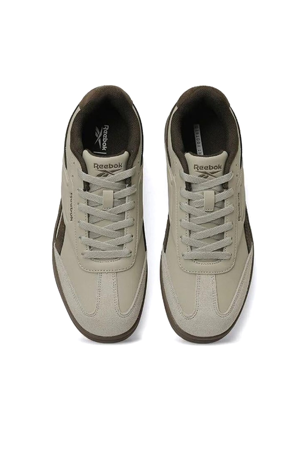 Reebok Clean Lift Erkek Spor Ayakkabı 102156096 Kahverengi