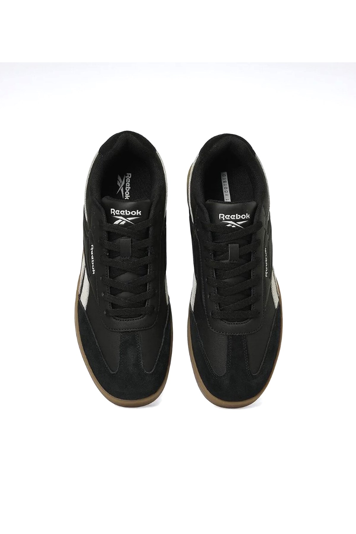 Reebok Clean Lift Erkek Spor Ayakkabı 102156098 Siyah
