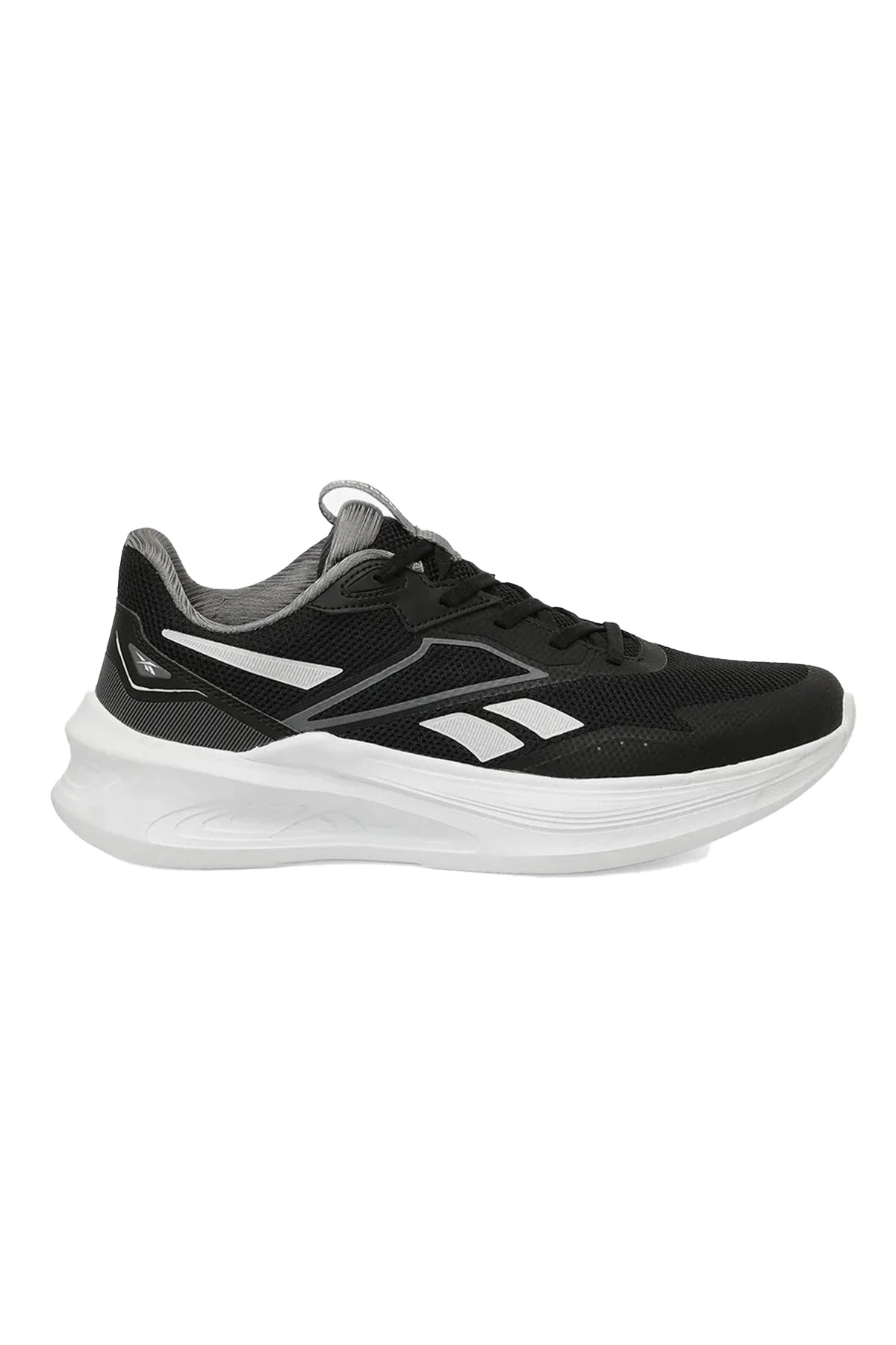 Reebok Anes Run III Erkek Spor Ayakkabı 102156232 Siyah