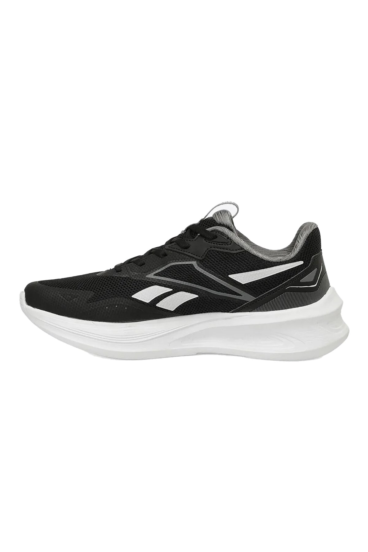 Reebok Anes Run III Erkek Spor Ayakkabı 102156232 Siyah