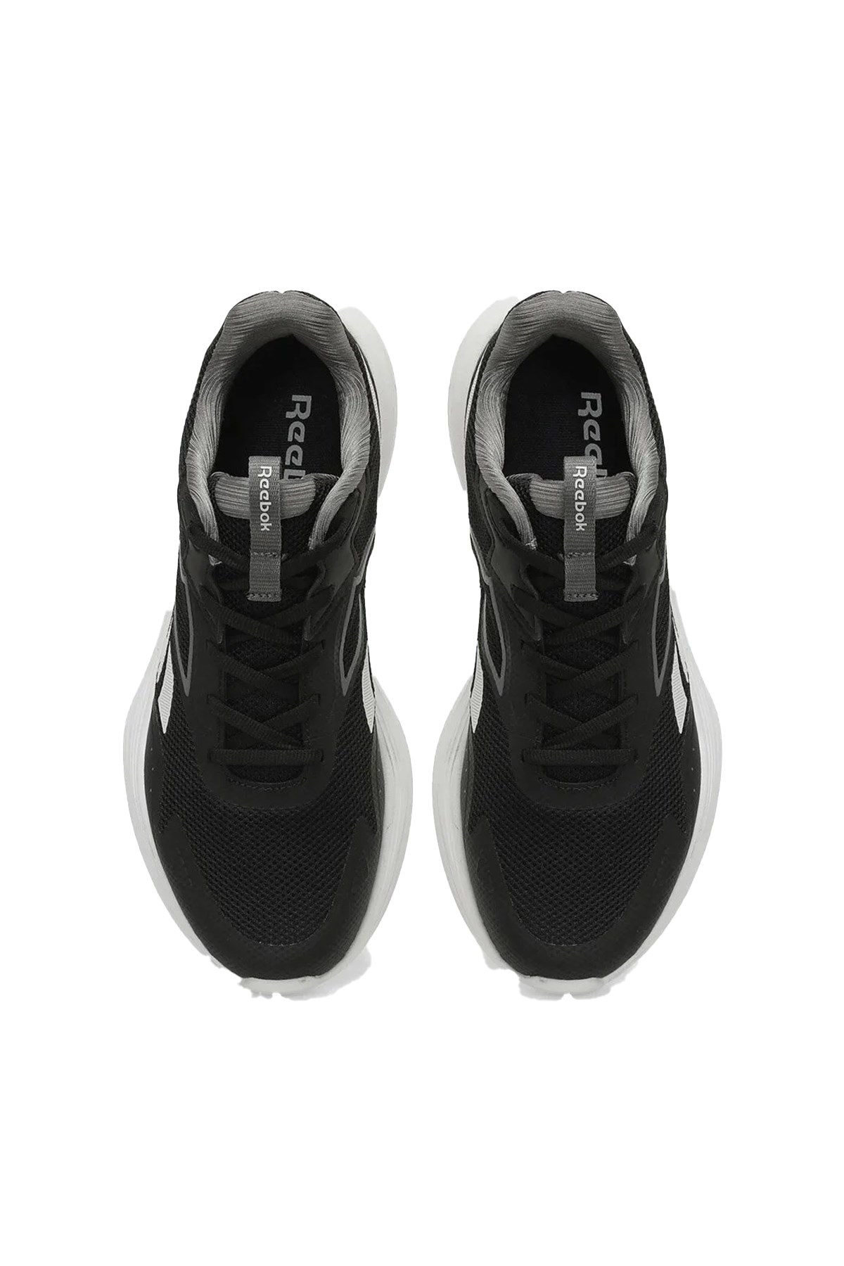 Reebok Anes Run III Erkek Spor Ayakkabı 102156232 Siyah