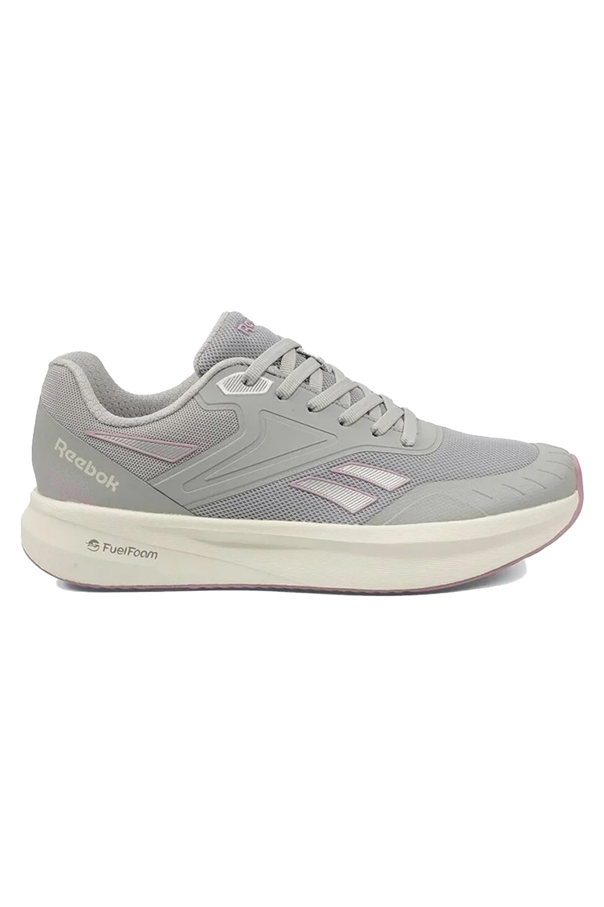 Reebok Edgewood III Kadın Spor Ayakkabı 102156245 Gri