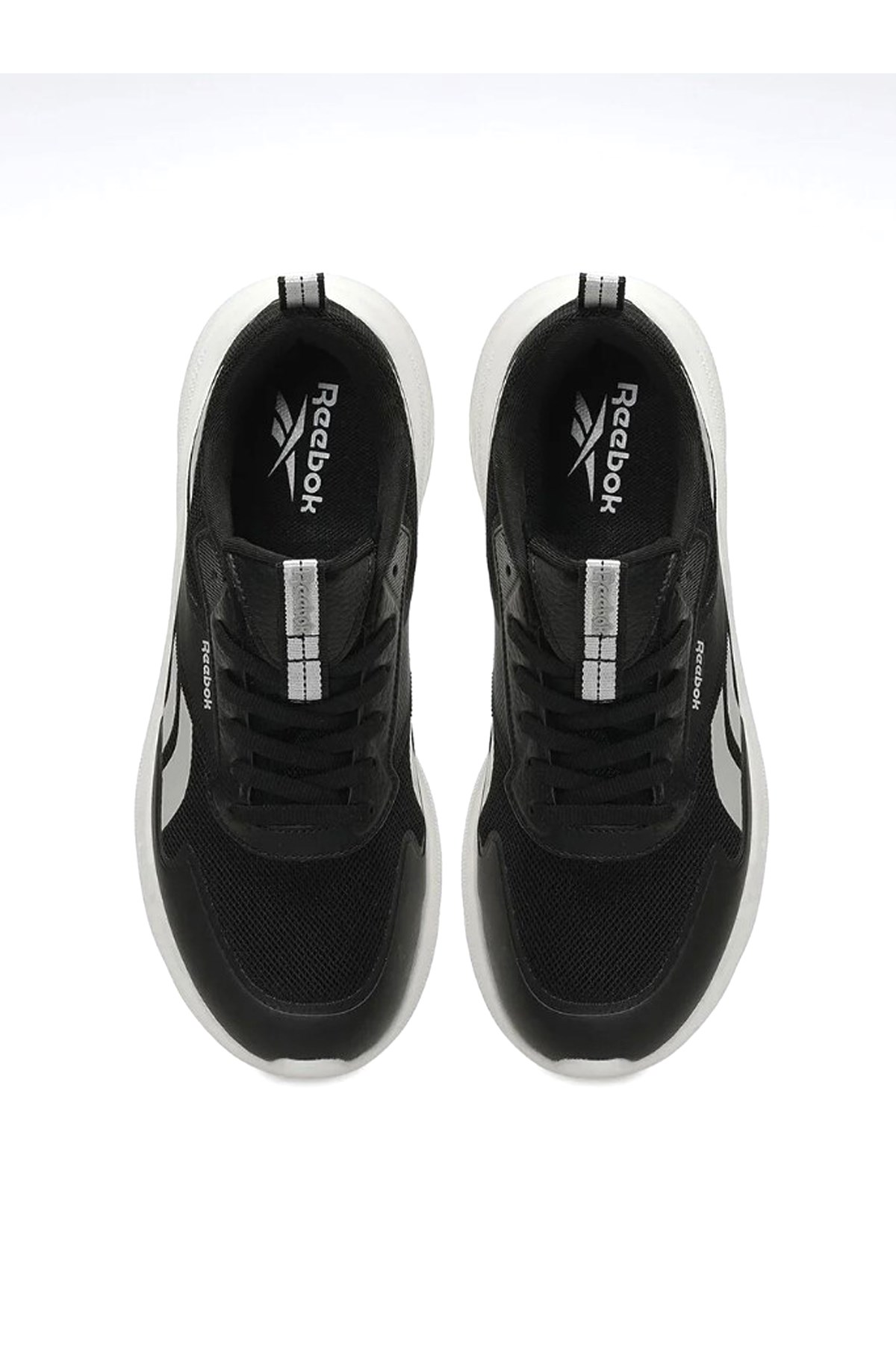 Reebok Max Lift II Kadın Spor Ayakkabı 102156258 Siyah