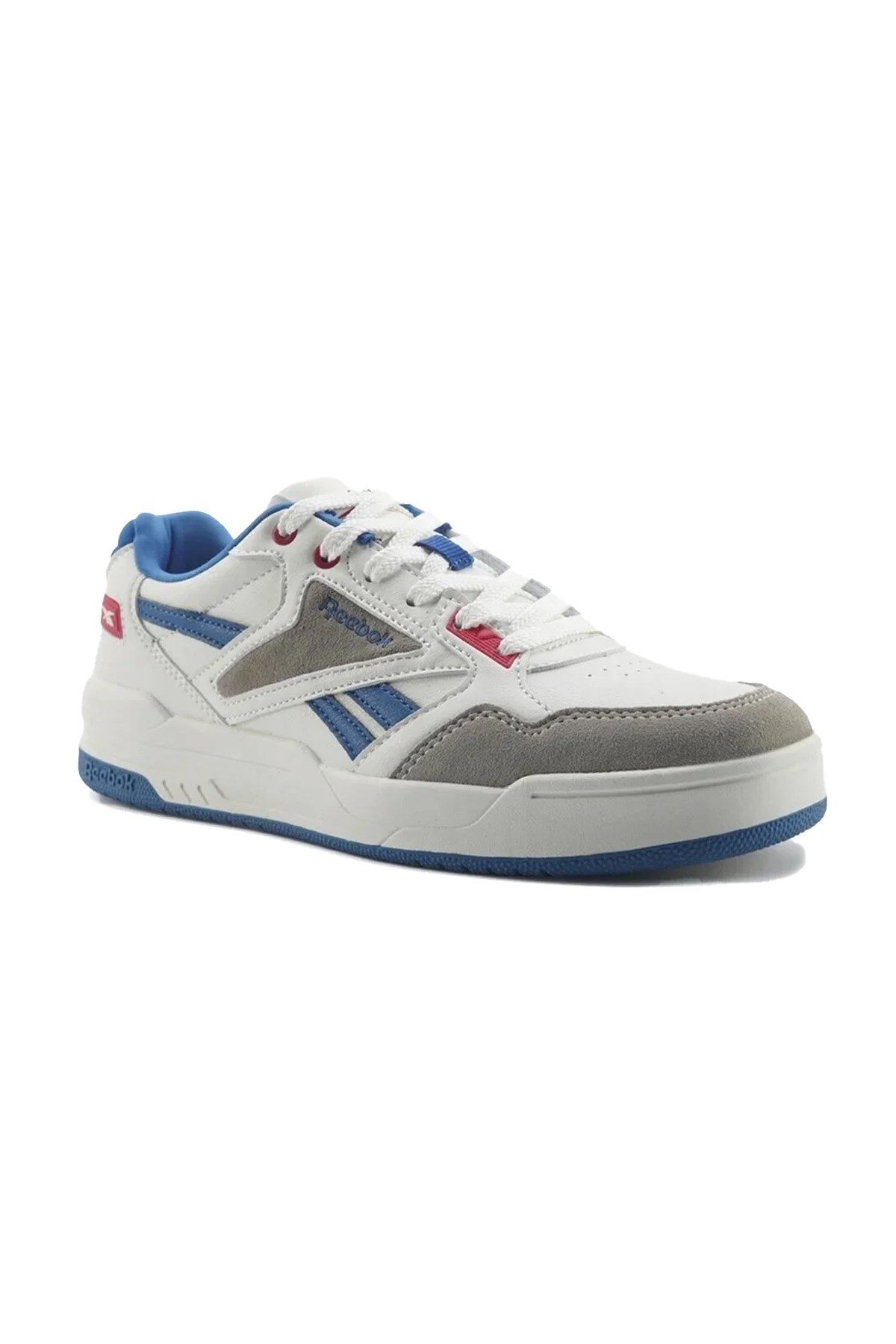 Reebok Andy Pose Erkek Spor Ayakkabı 102156437 Gri