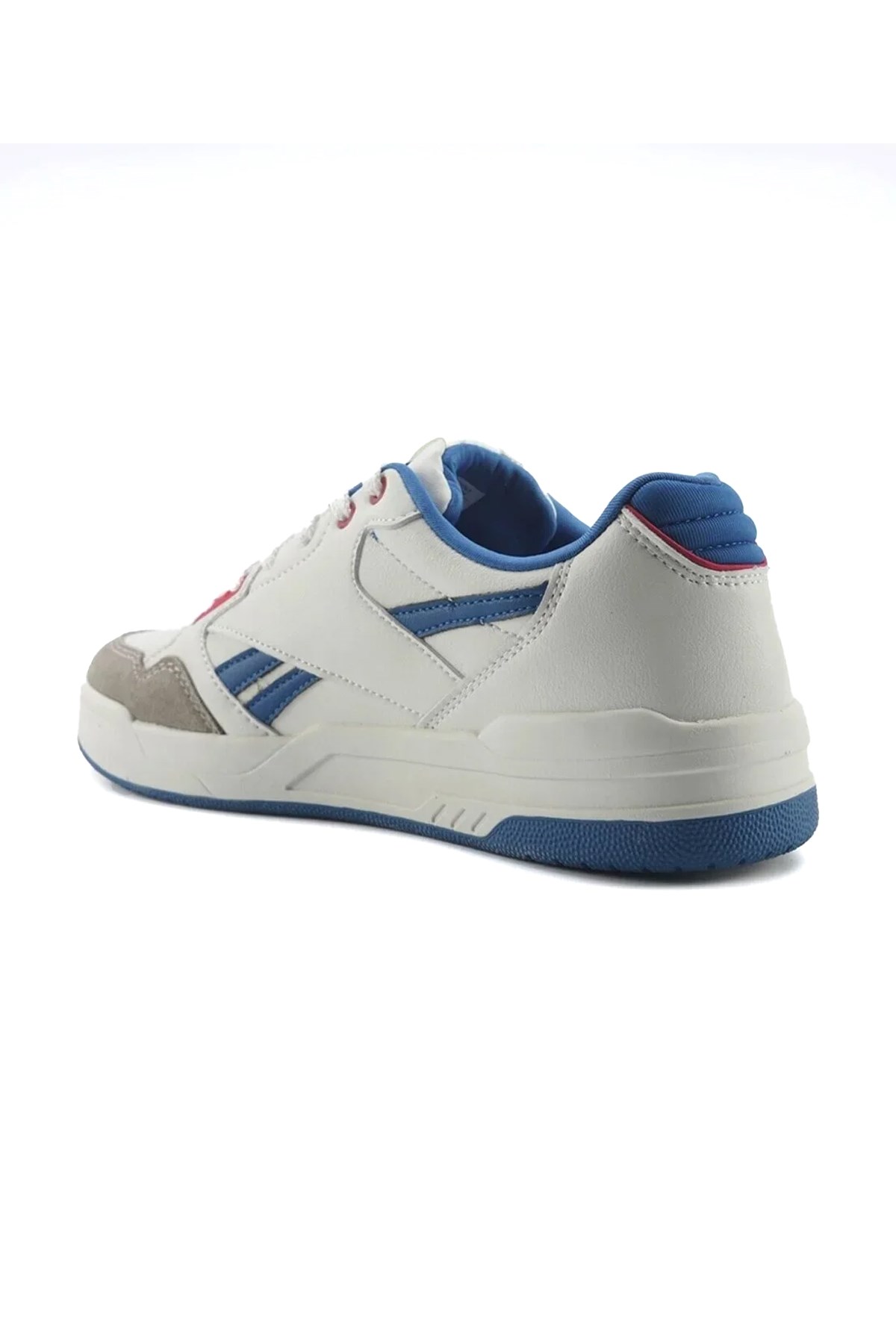 Reebok Andy Pose Erkek Spor Ayakkabı 102156437 Gri