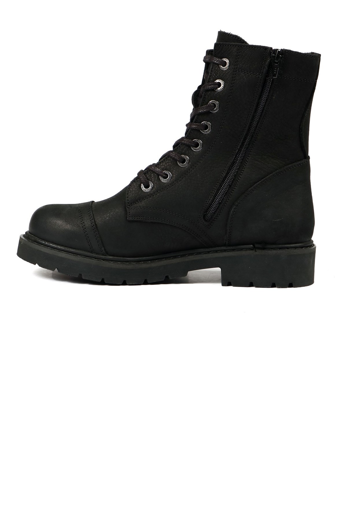 Hammer Jack MERDANE BOT 102 18505-M Siyah