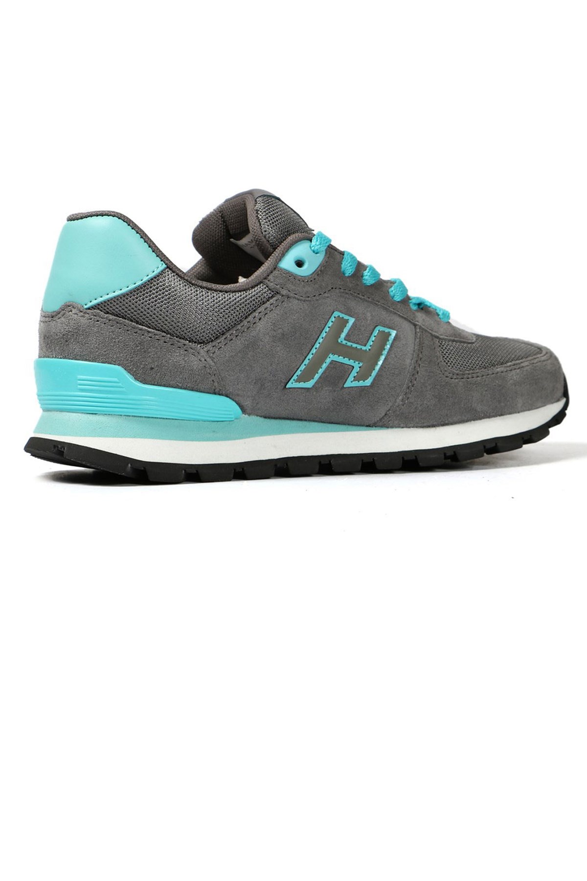 Hammerjack Peru G Kadın Spor Ayakkabı 102-19250G Gri