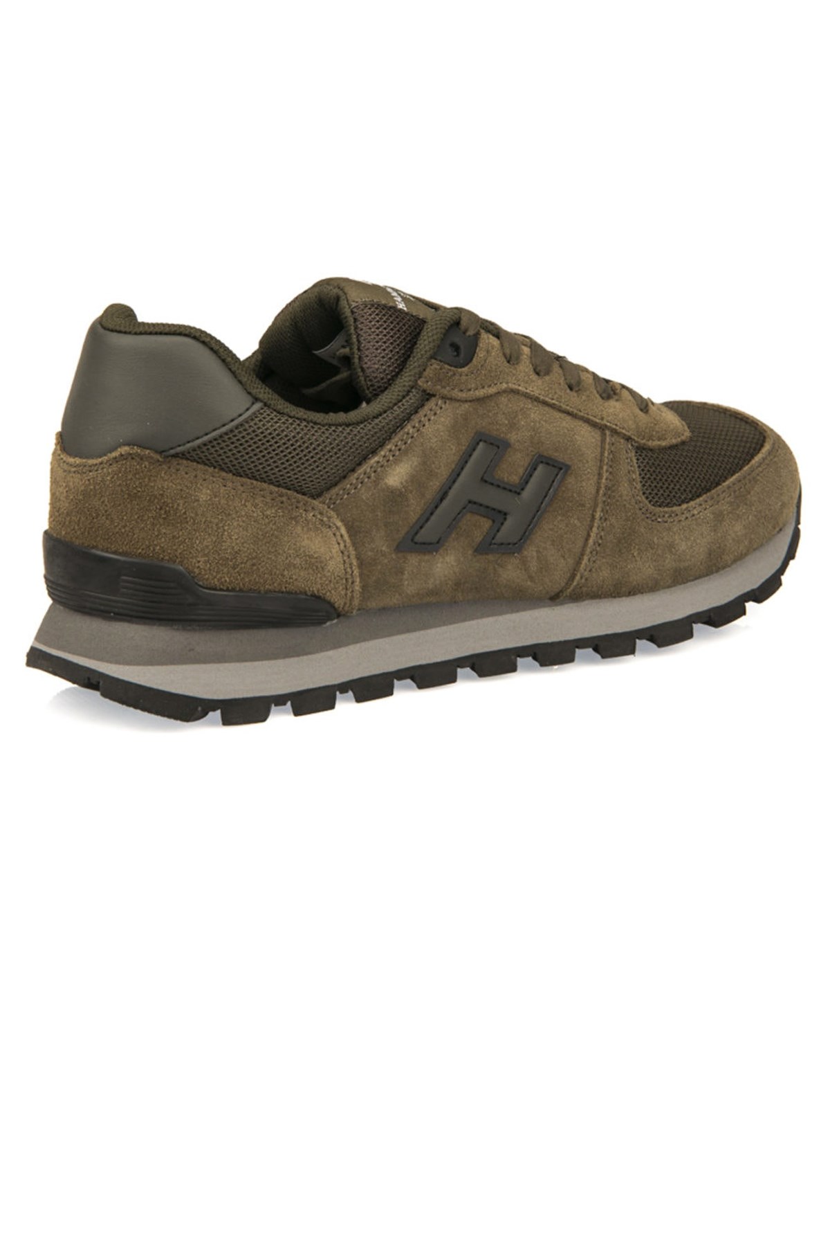 Hammer Jack Peru Erkek Spor Ayakkabı 10219250-M Haki