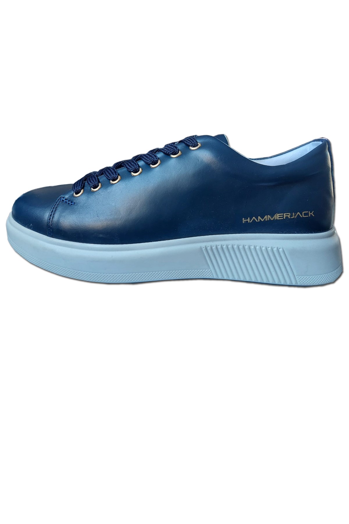 Hammer Jack Jukov Erkek Ayakkabı 102 22095 Lacivert