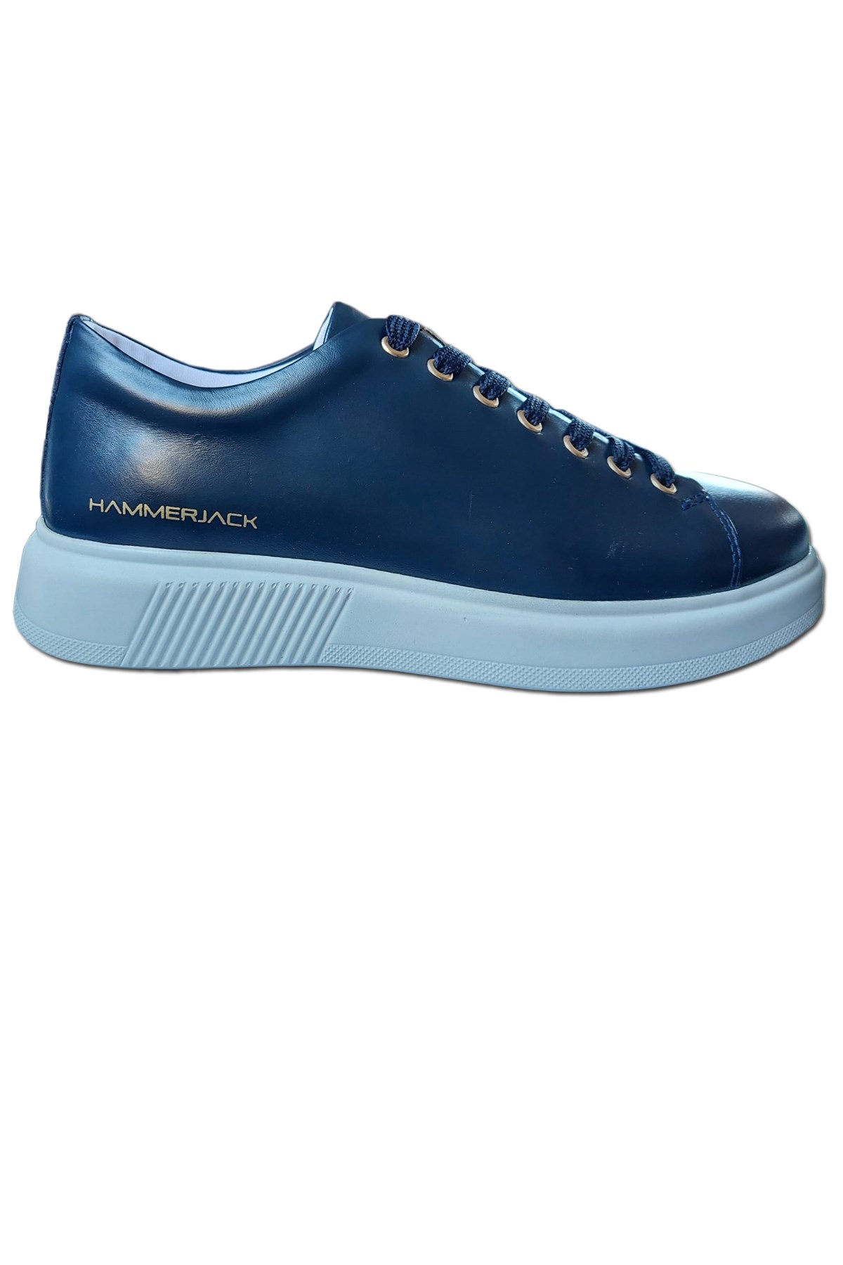 Hammer Jack Jukov Erkek Ayakkabı 102 22095 Lacivert