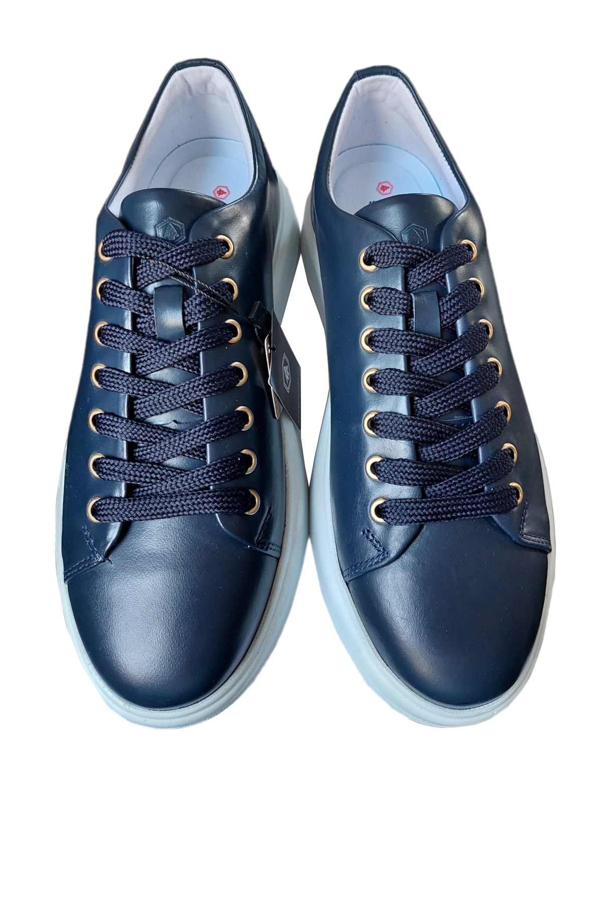 Hammer Jack Jukov Erkek Ayakkabı 102 22095 Lacivert