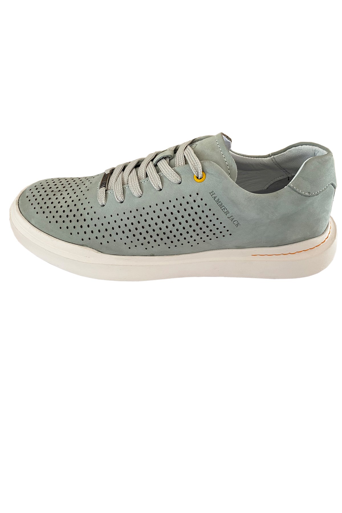 Hammer Jack Manarola Erkek Ayakkabı 102 2228 Mavi