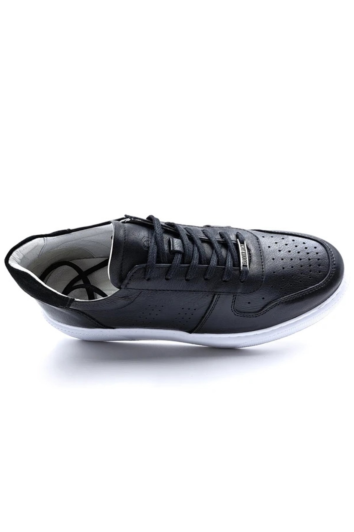 Hammer Jack Leeds Erkek Ayakkabı 102 23020-M Siyah