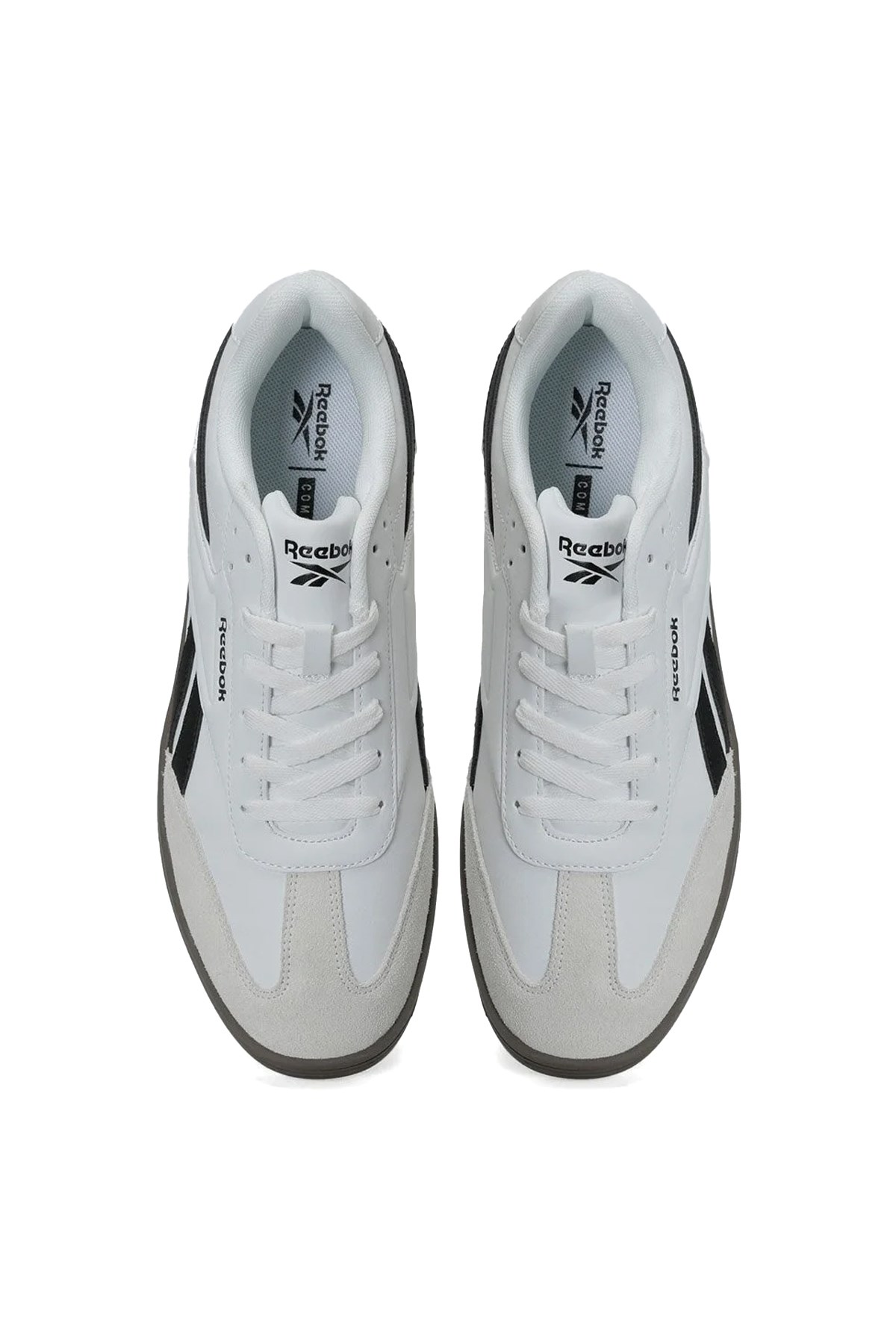 Reebok Clean Lift Erkek Sneaker 102697670 Beyaz