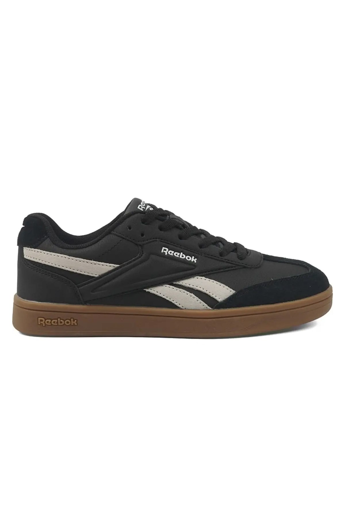 Reebok Clean Lift Erkek Sneaker 102697672 Siyah