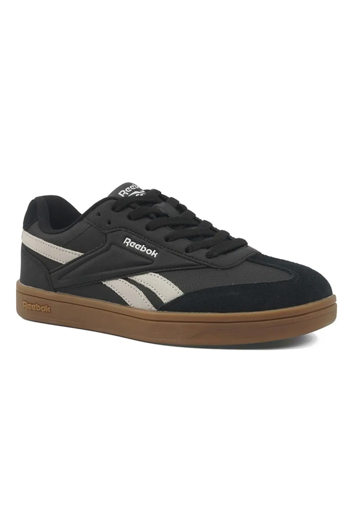 Reebok Clean Lift Erkek Sneaker 102697672 Siyah