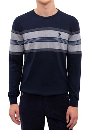 US Polo ASSN Erkek Kazak 1056214-VR033