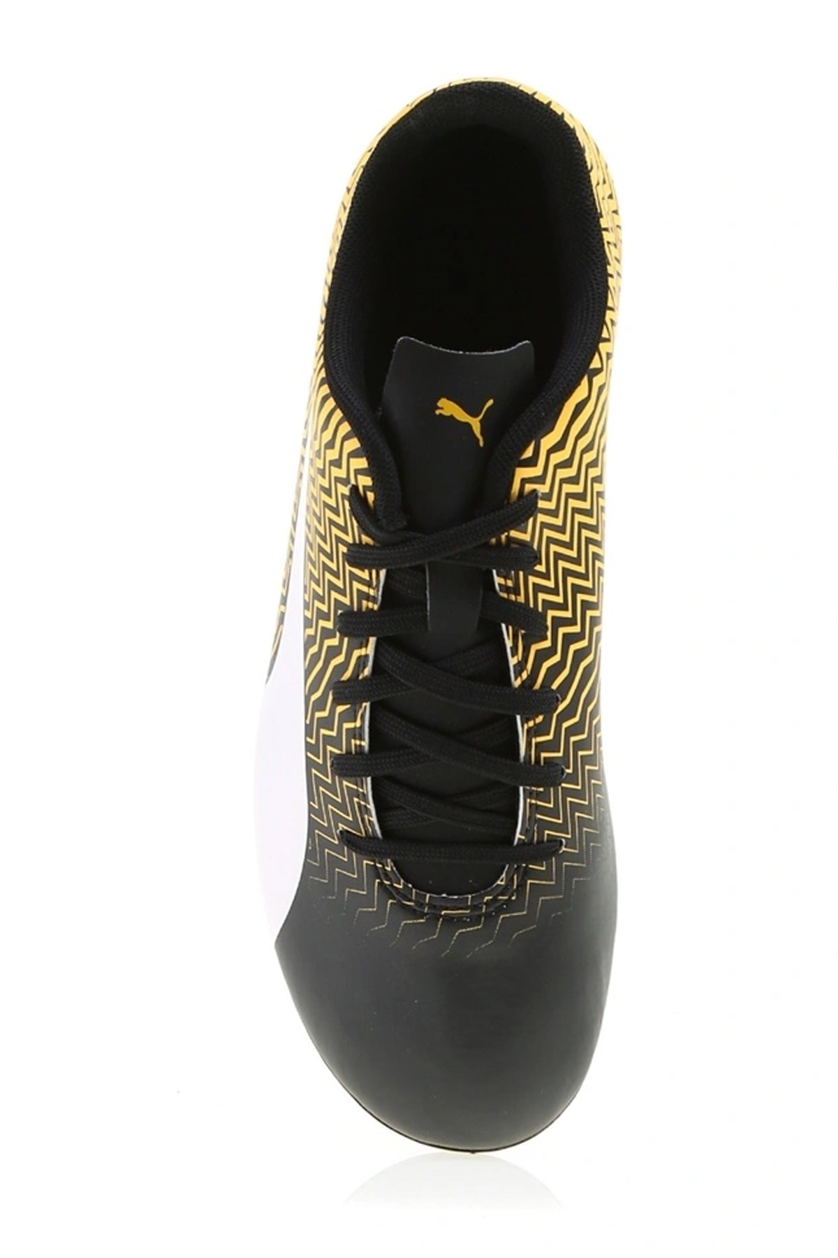 Puma Rapido II FG Krampon 10606001 Siyah