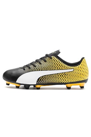 Puma Rapido II FG Krampon 10606001 Siyah