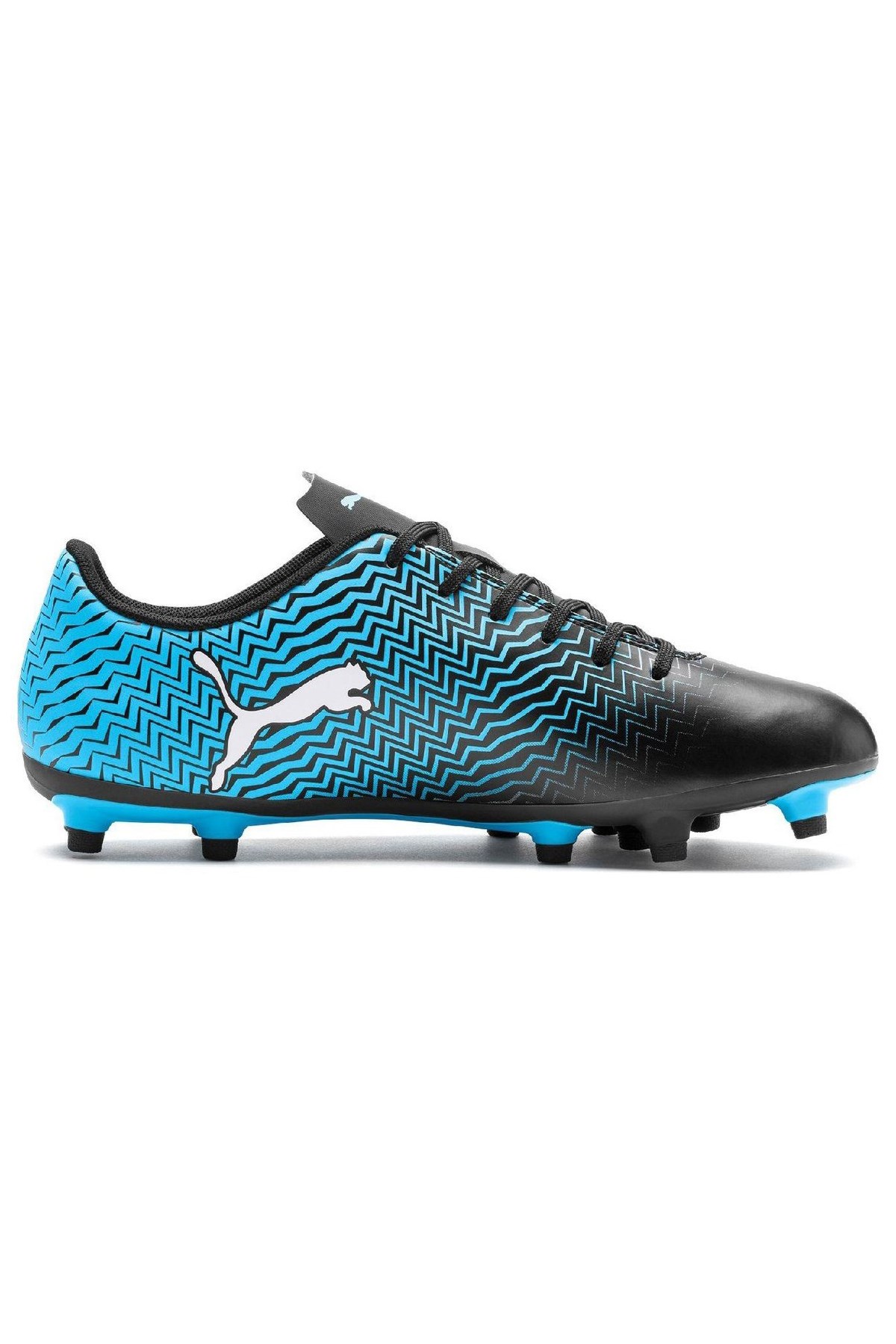 Puma Rapido II FG Krampon 10606002 Mavi