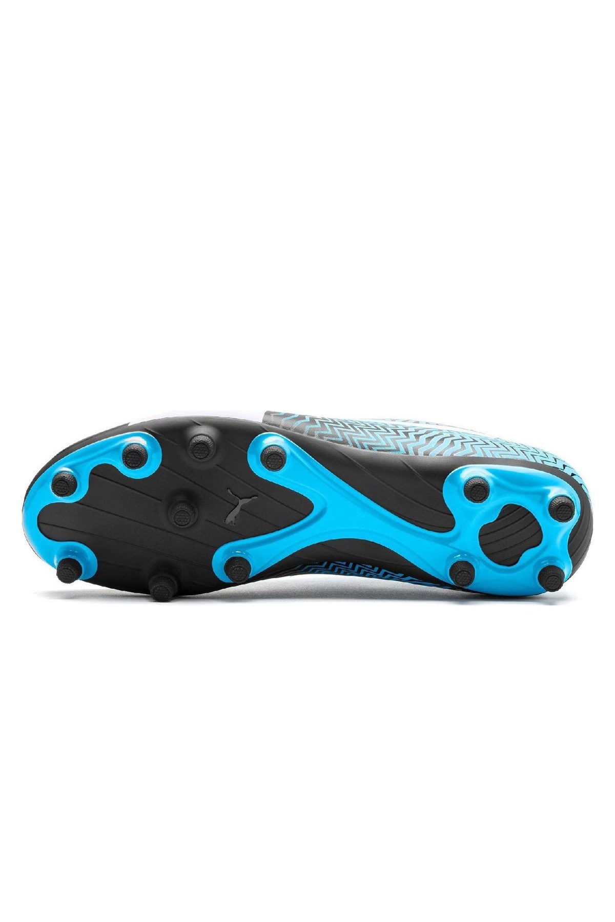Puma Rapido II FG Krampon 10606002 Mavi