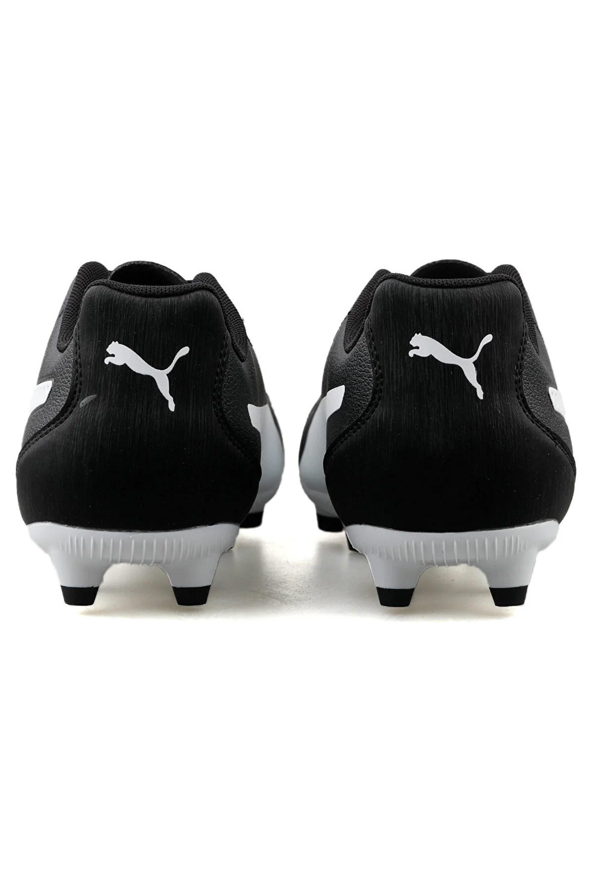 Puma Monarch II FG/AG Erkek Krampon 10655901 Siyah