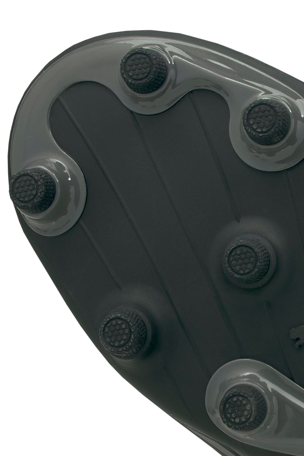 Puma Rapido III FG/AG Jr Çocuk Krampon 10657602 Siyah