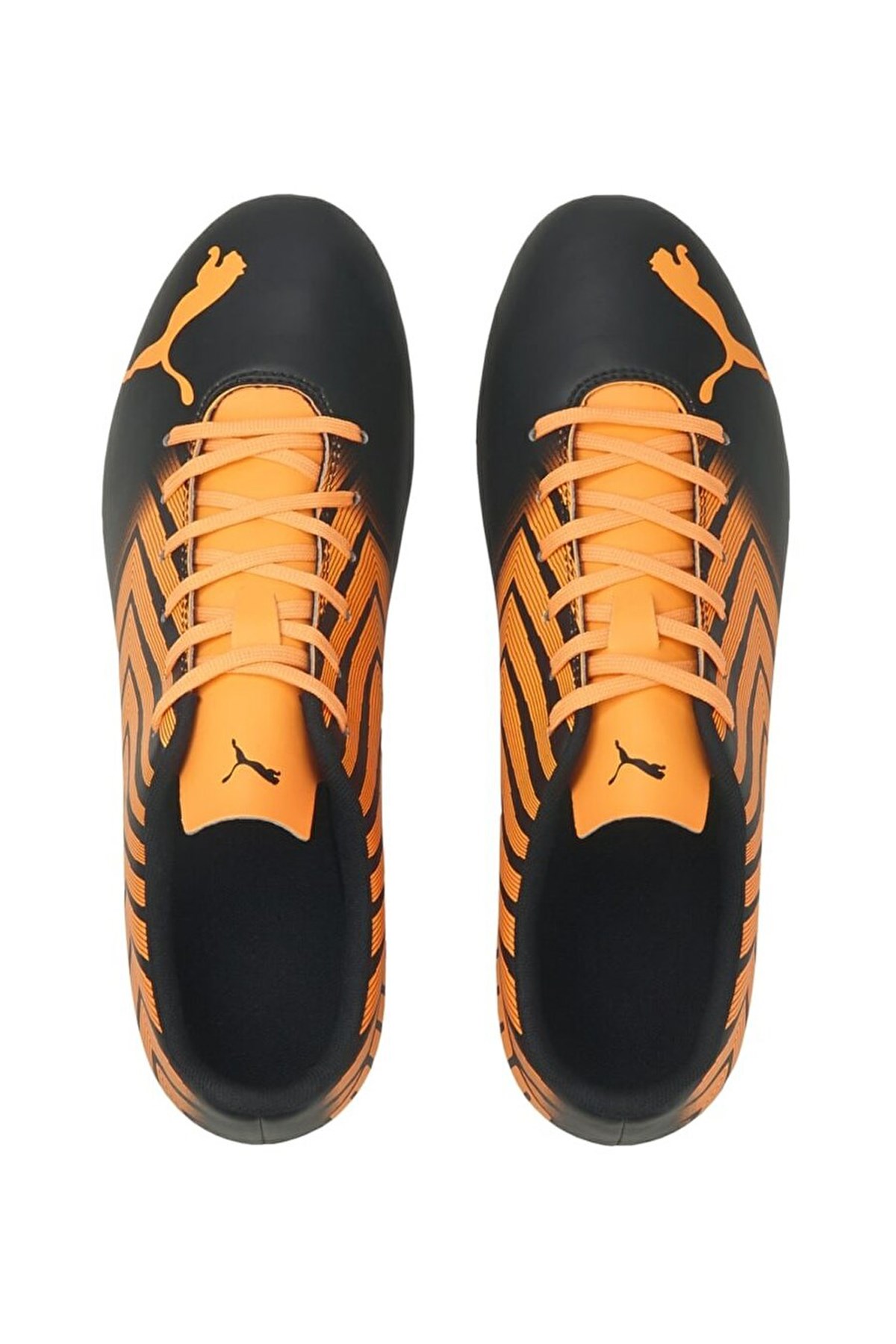 Puma Tacto II FG/AG Erkek Krampon 10670102 Sarı