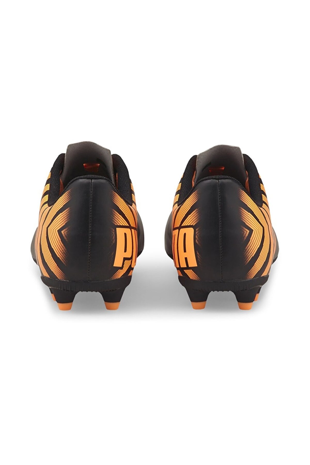 Puma Tacto II FG/AG Erkek Krampon 10670102 Sarı