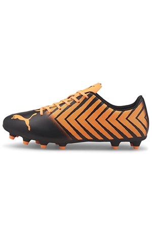 Puma Tacto II FG/AG Erkek Krampon 10670102 Sarı